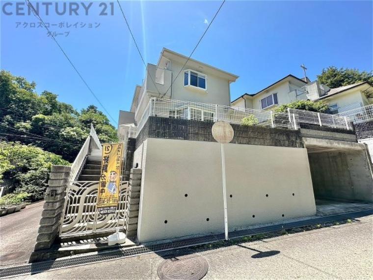 宝塚市中筋山手5丁目