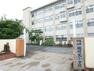 小学校 福岡市立板付北小学校