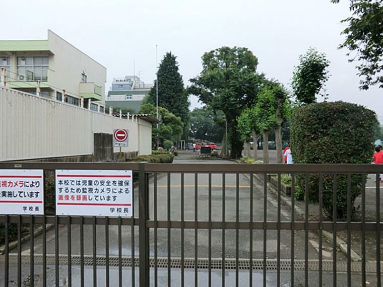 小学校 【小学校】相模原市立若草小学校まで950m