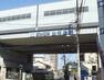 出来島駅（阪神なんば線）