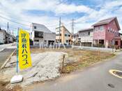 狛江市西野川2丁目