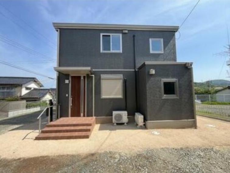 下関市幡生町2丁目