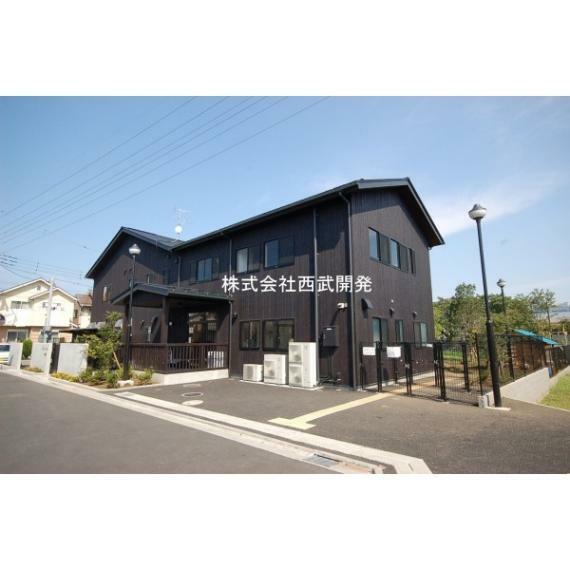 幼稚園・保育園 新座どろんこ保育園