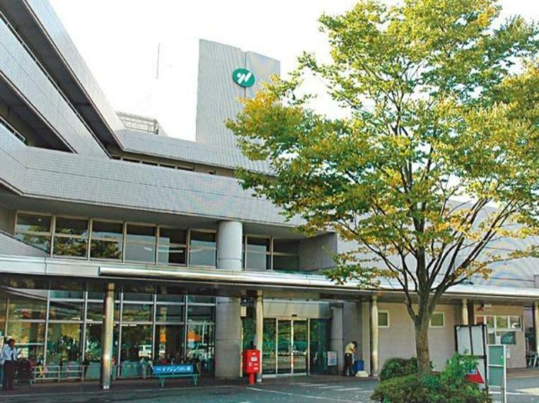 病院 横浜総合病院