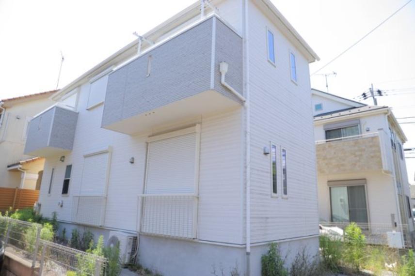相模原市中央区上溝