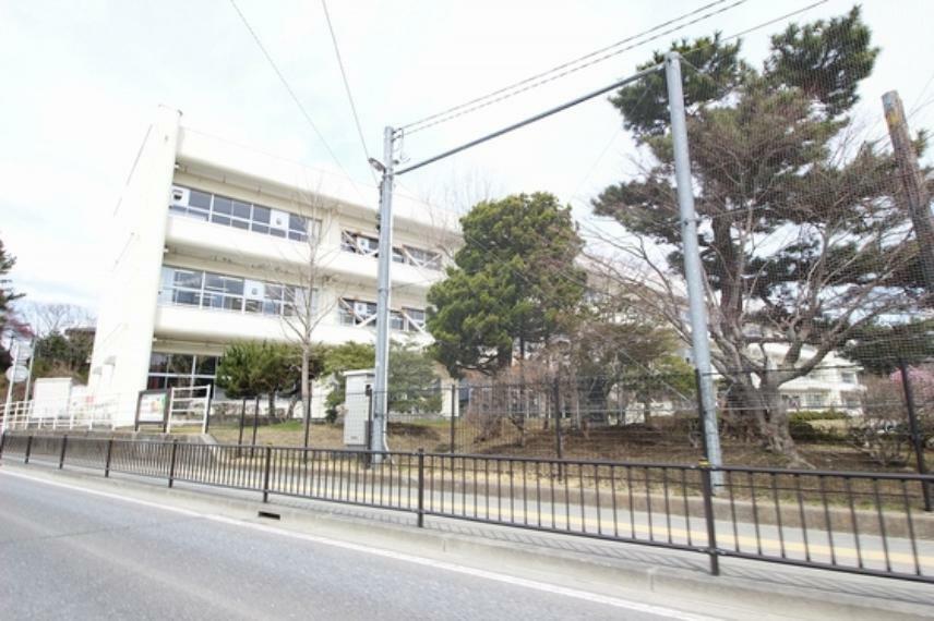 小学校 富谷市富谷小学校