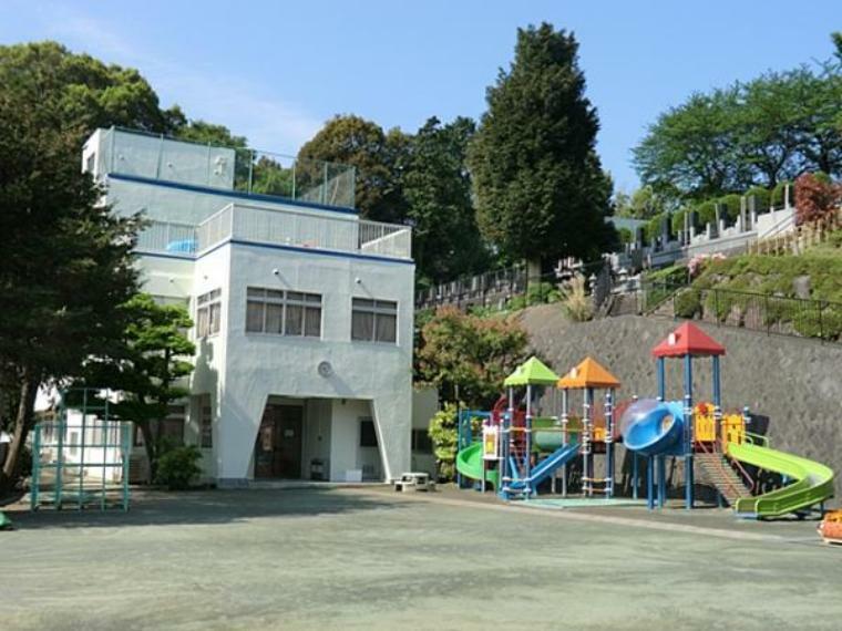 幼稚園・保育園 横浜ルンビニー保育園まで約760m