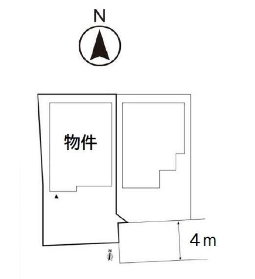 物件画像5