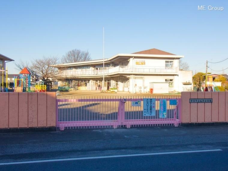 幼稚園・保育園 礼羽幼稚園