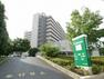 病院 NTT東日本関東病院　約800m