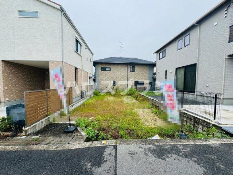 交野市倉治6丁目