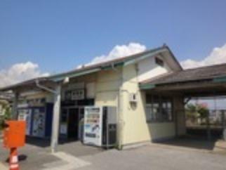 巌根駅（JR 内房線）（約1,454m）