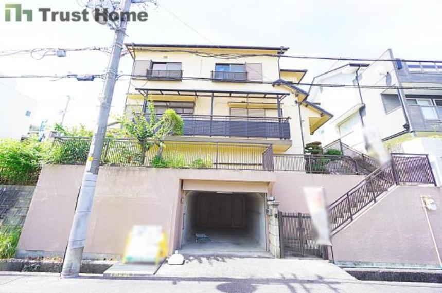 宝塚市中山台1丁目