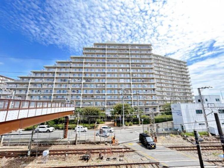 明石土山駅前スカイハイツ 2階