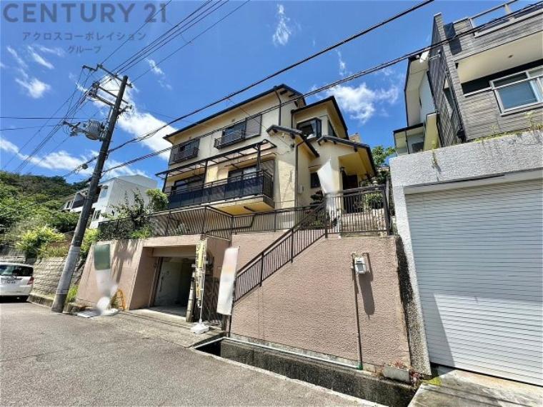 宝塚市中山台1丁目