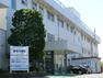 病院 【総合病院】新中川病院まで599m