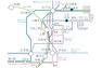 都内主要駅へスムーズアクセス  京成本線「お花茶屋」駅より、「日暮里」駅へ直通13分、「京成上野」駅へ直通18分で到着します。※電車の所要時間はいずれも乗換・待ち時間を含んでいます。