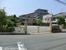 幼稚園・保育園 横浜三輪幼稚園 徒歩6分。就学前のお子様のコミュニティ作りにも