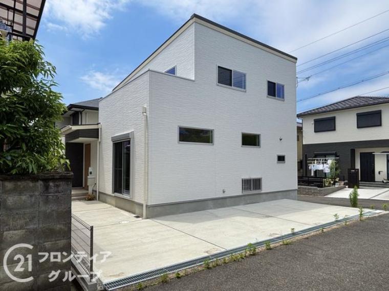 橿原市菖蒲町1丁目