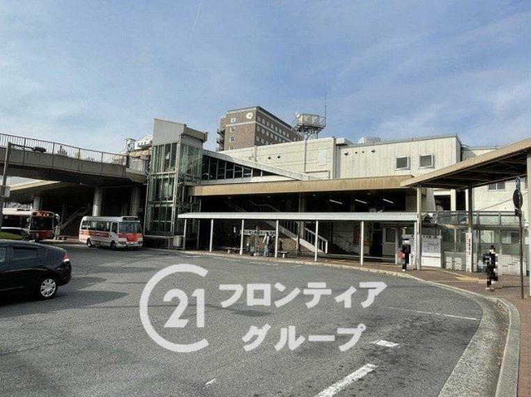 草津駅（JR西日本 東海道本線） 徒歩3分。