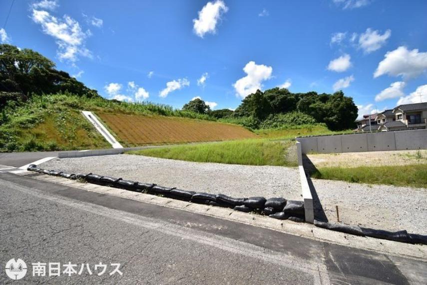 鹿児島市田上台3丁目