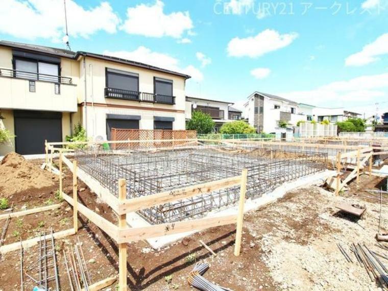 練馬区大泉学園町7丁目