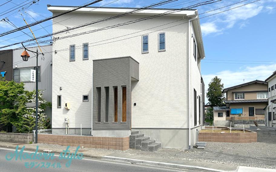 株式会社アイダ設計 長野モデル店