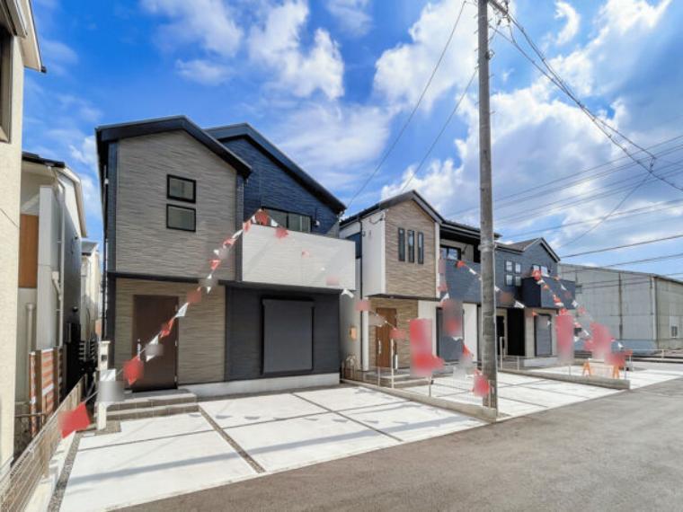 名古屋市西区こも原町
