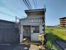 【周辺環境】JR飯田線「船町駅」まで450mです。