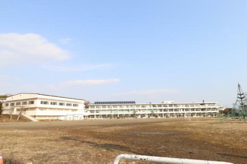 小学校 松島町立第一小学校　