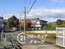 中学校 京都市立洛水中学校 徒歩10分。