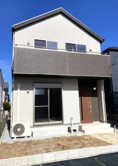 立川市西砂町3丁目