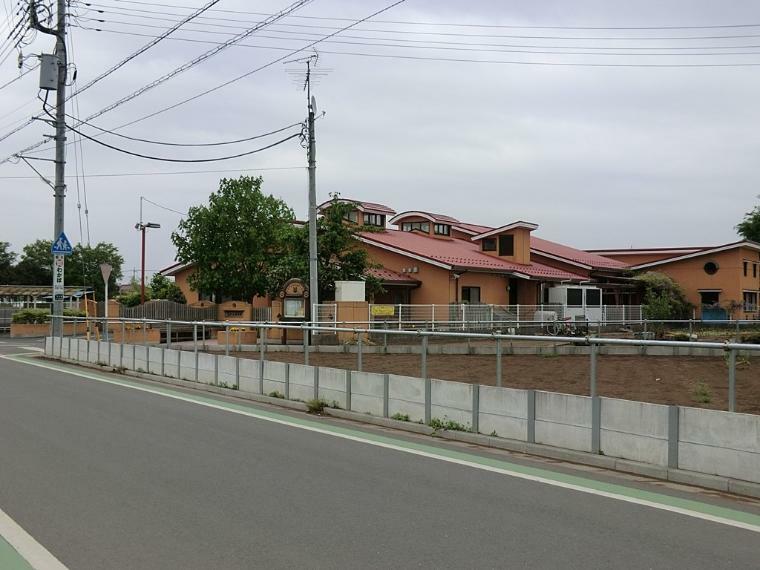 幼稚園・保育園 あかね保育園