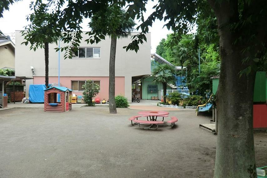 幼稚園・保育園 サムエル保育園・乳児園