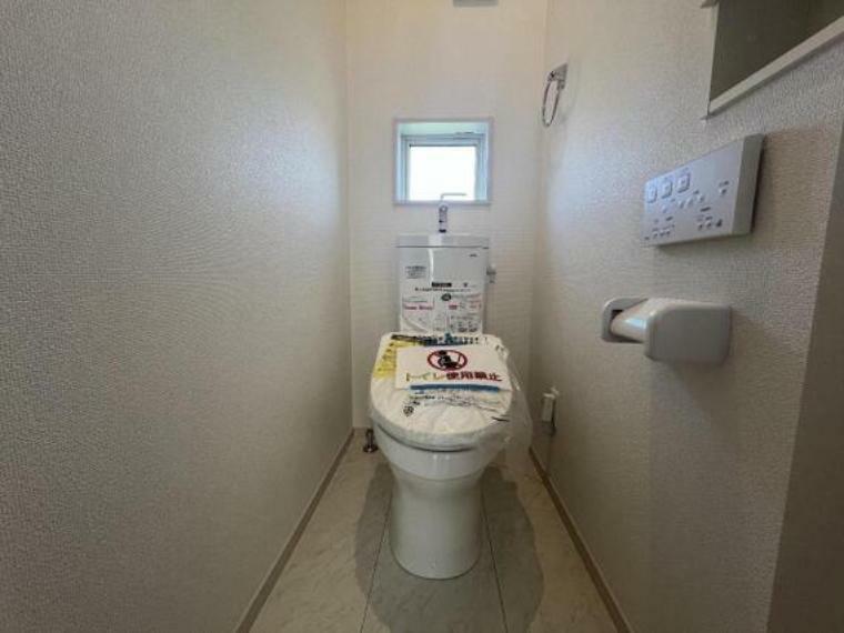 トイレ 各階にトイレ有忙しい時間帯もスムーズに準備可。