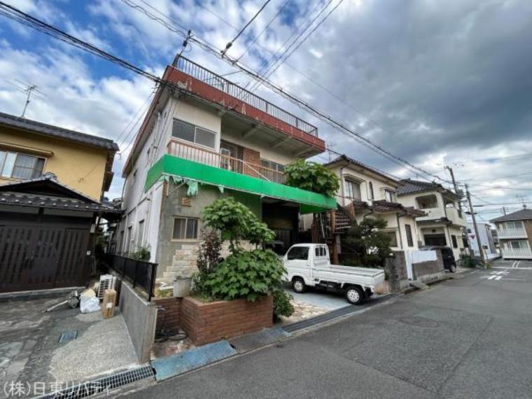 呉市広文化町