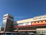 スーパー ヤマナカ八田フランテ館 愛知県名古屋市中村区岩塚町字西枝1-1 B＆Dやアクティスポーツクラブなどテナントを併設。サイゼリヤもあって買い物帰りにちょっとブレイクもできます。