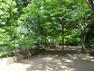 周辺環境 周辺環境:駒沢一丁目西公園