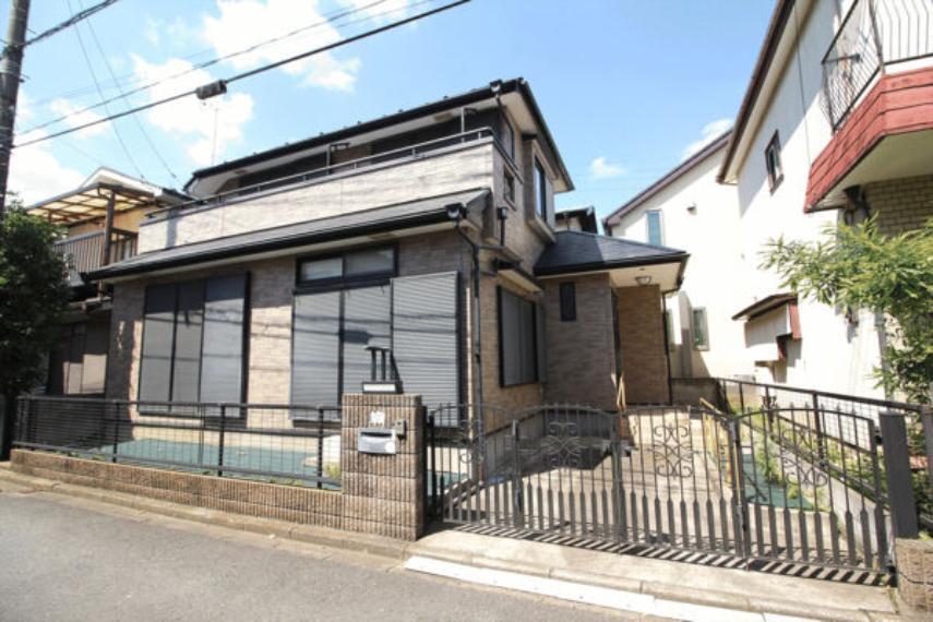 新座市片山2丁目