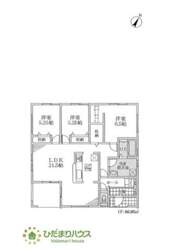 日立市森山町2丁目