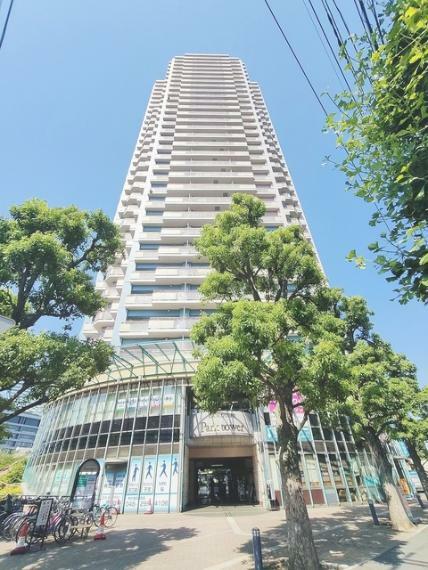 川口パークタワー 7階