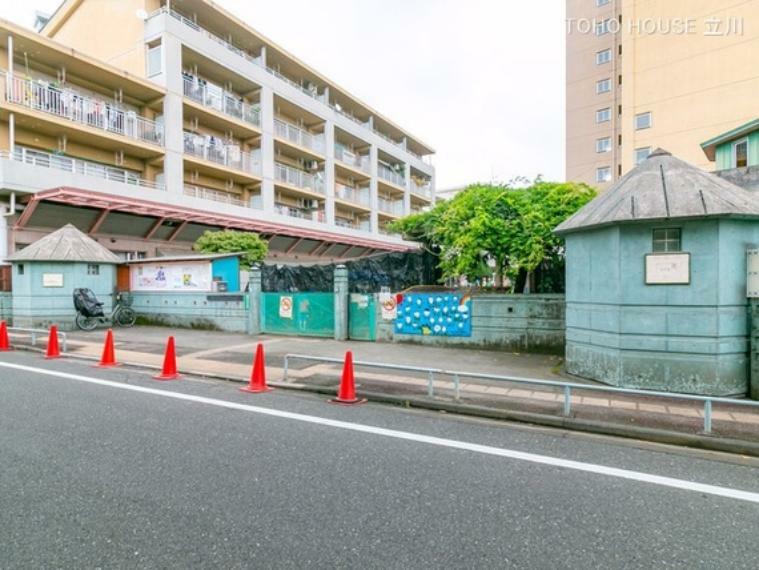 幼稚園・保育園 上砂保育園 3550m