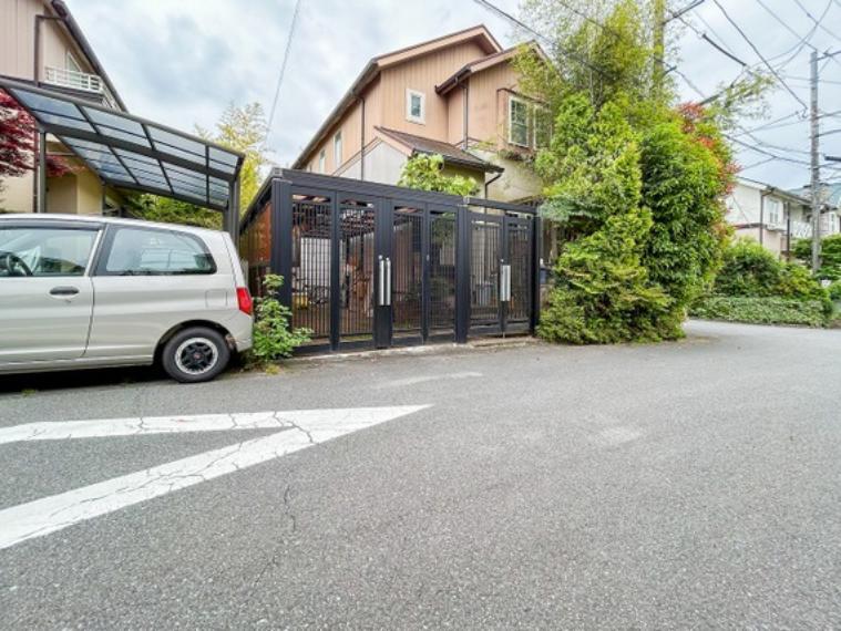 八王子市みなみ野4丁目