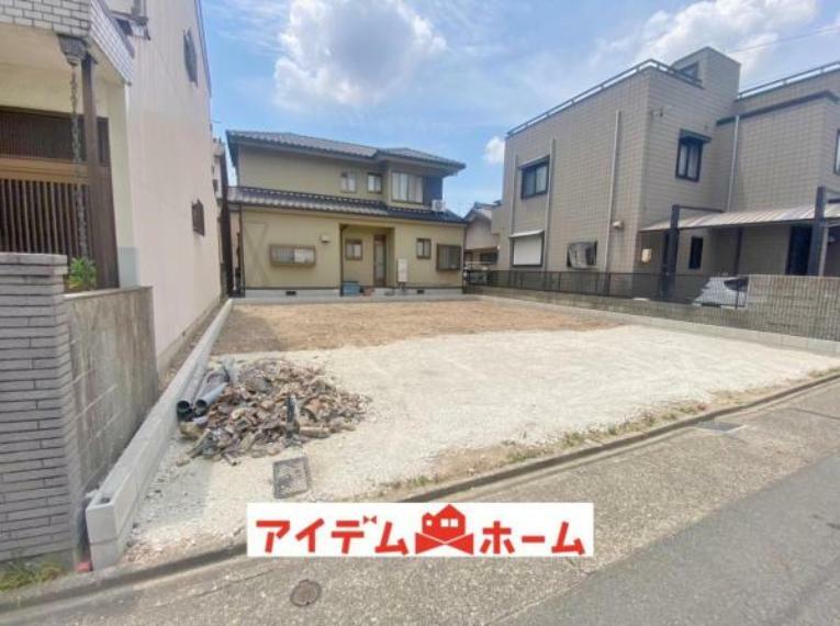 名古屋市中村区角割町3丁目