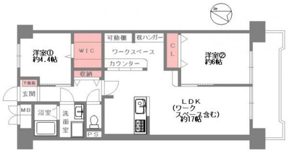 間取り図 図面