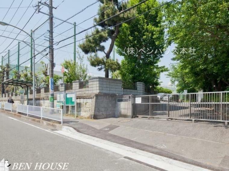 小学校 横浜市立一本松小学校 徒歩7分。教育施設が近くに整った、子育て世帯も安心の住環境です。