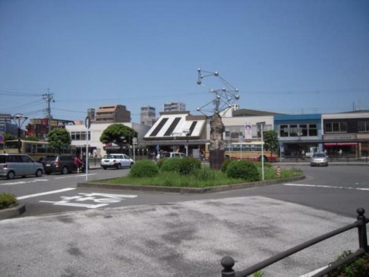 淵野辺駅まで約2550m