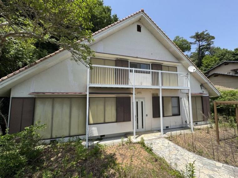 生駒市あすか野北3丁目