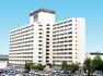 病院 【総合病院】大阪はびきの医療センターまで447m