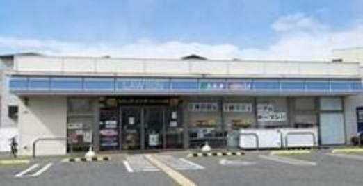 コンビニ ファミリーマートMYS堺神石市之町店